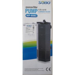 Filtro Sobo Esquinero WP-808 C