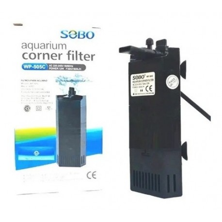 Filtro Sobo Esquinero WP-505 C