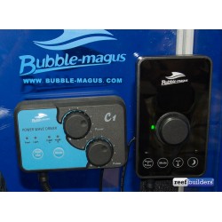 Bubble Magus C-1 Controladora Wave Maker