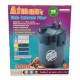 Filtro Atman Botellón UF-3400 UV 5w con UV