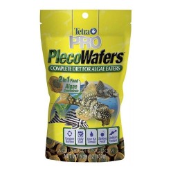 Tetra Pro Pleco Wafers Vegetal 150 g