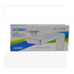 Iluminador Sobo 300-C