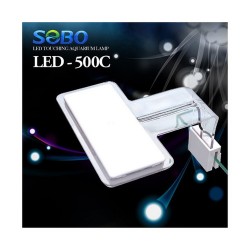 Iluminador Sobo 500-C