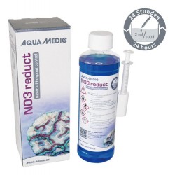 Aqua Medic No3 Reduct 500 ml Nitratos Fosfatos