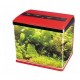 Acuario Sobo AA-840 Rojo  50 Litros