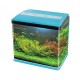 Acuario Sobo AA-830 Celeste 35 Litros