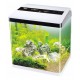 Acuario Sobo AA-820 Blanco  25 Litros