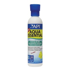 API Aqua Essential 120 ml Elimina Nitrito Nitrato Amoniaco