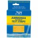 API Test Medidor Strips NH3-NH4 Amoniaco