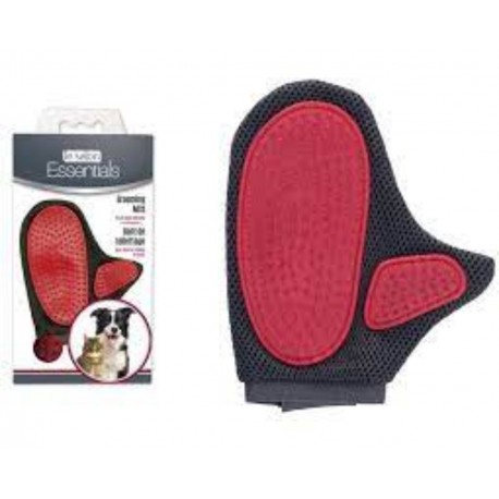 Le Salon Grooming Mitt 91249