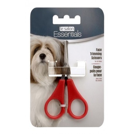 Le Salon Tijera para Rostro 91258