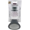 Le Salon 50401 Cardina Acero