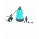 Bomba RS-R 5000 2500 L/H 3 M Acuario Estanque Hidroponia