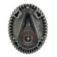 Bomba RS-R 5000 2500 L/H 3 M Acuario Estanque Hidroponia