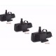 Bomba RS-752 Hidroponia Estanque Pecera 9000 L/H 7 MT