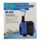 Bomba RS 942 Estanques Hidroponia 1000 L/H