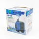 Bomba RS 932 Estanques Hidroponia 820 L/H
