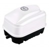 Aireador RS-16000 Hidroponia Cultivo Hasta 80 Salidas Biodigestor