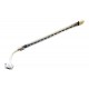 Iluminador RS KT-160 Leds 30/35 cm 6 w