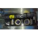 Calefactor Kandge KD- 50 W Sumergible Mini