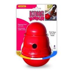 Juguete Kong Wobbler S PW2
