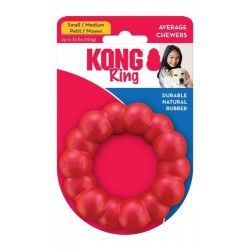 Juguete Kong Twistz Ring S PFT31