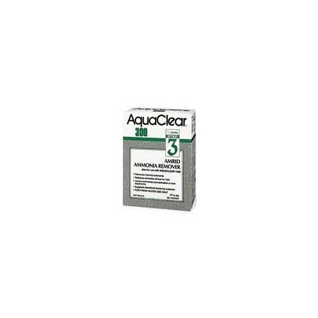 Repuesto Antiamonia Aquaclear 300