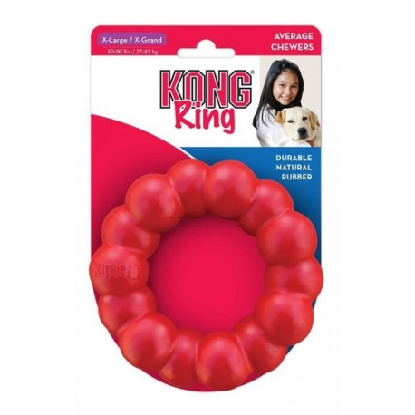 Juguete Kong Ring XL XMX