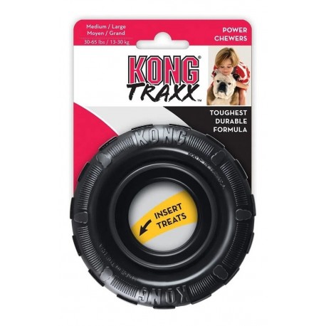 Juguete Kong Traxx M KT11
