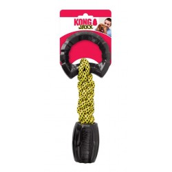 Juguete Kong Jaxx Triple Barrel L PJ13