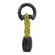 Juguete Kong Jaxx Triple Barrel L PJ13