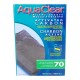 Aqua Clear 70 Carbon Activado 140 g