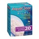 Aqua Clear 20 Bio-Max 60 Gramos