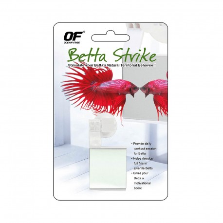 Ocean Free Betta Strike Espejito