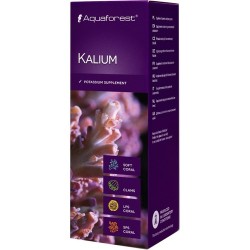 Aquaforest Kalium 10 ml