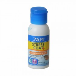 API Stress Coat 473 ml Aloe Vera