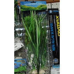 Planta Artificial Blister 40 cm x 2
