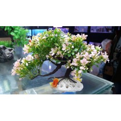 Planta Artificial Arbol de la Vida Chicos 20 CM