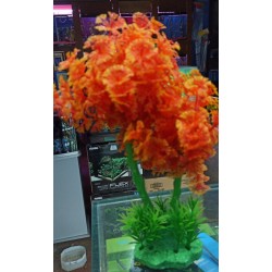 Planta Artificial Arbol 33 cm