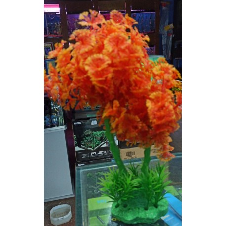 Planta Artificial Arbol 33 cm