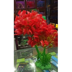 Planta Artificial Arbol 33 cm