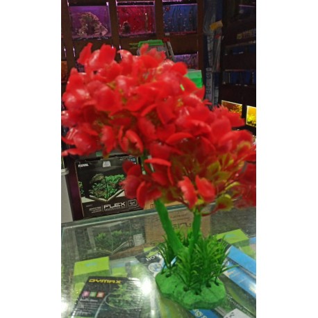 Planta Artificial Arbol 33 cm