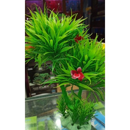 Planta Artificial Arbol 33 cm