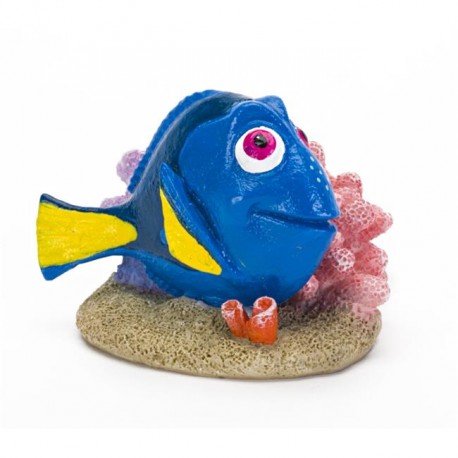 Personaje Dory Entre Corales M FDR-56