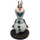 Personaje Frozen Olaf 5 cm FZR-30