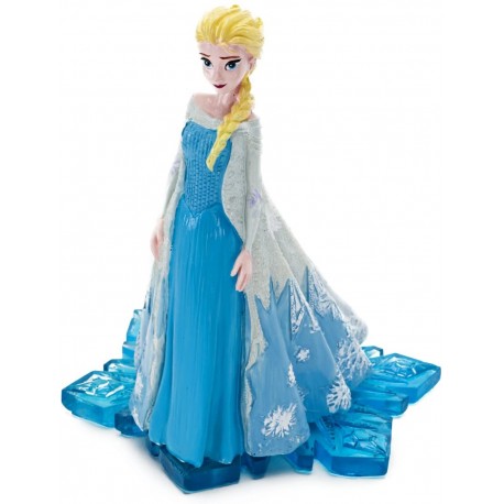Personaje Frozen Elsa 12 cm FZR-6