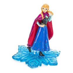 Personaje Frozen Anna 12 cm FZR-5