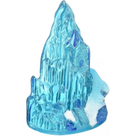 Personaje Frozen Castillo de Elsa 11 cm FZR-3