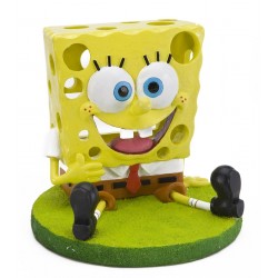 Personaje Bob Esponja 6" SBR-40