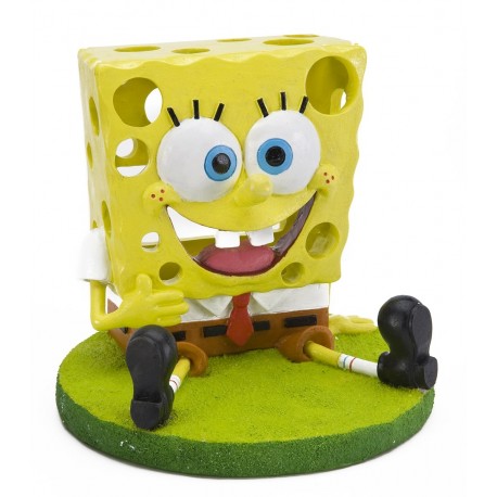 Personaje Bob Esponja 6" SBR-40